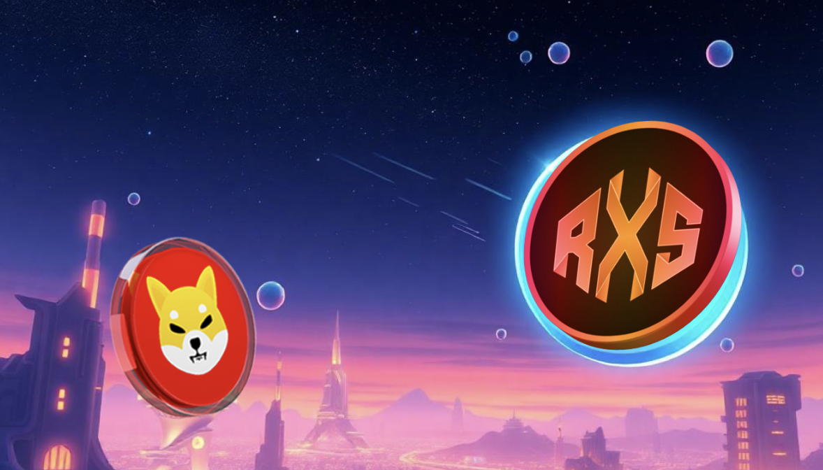Shiba Inu (SHIB) Is Old News Now, Here Are the 4 Replacements to Consider in 2025